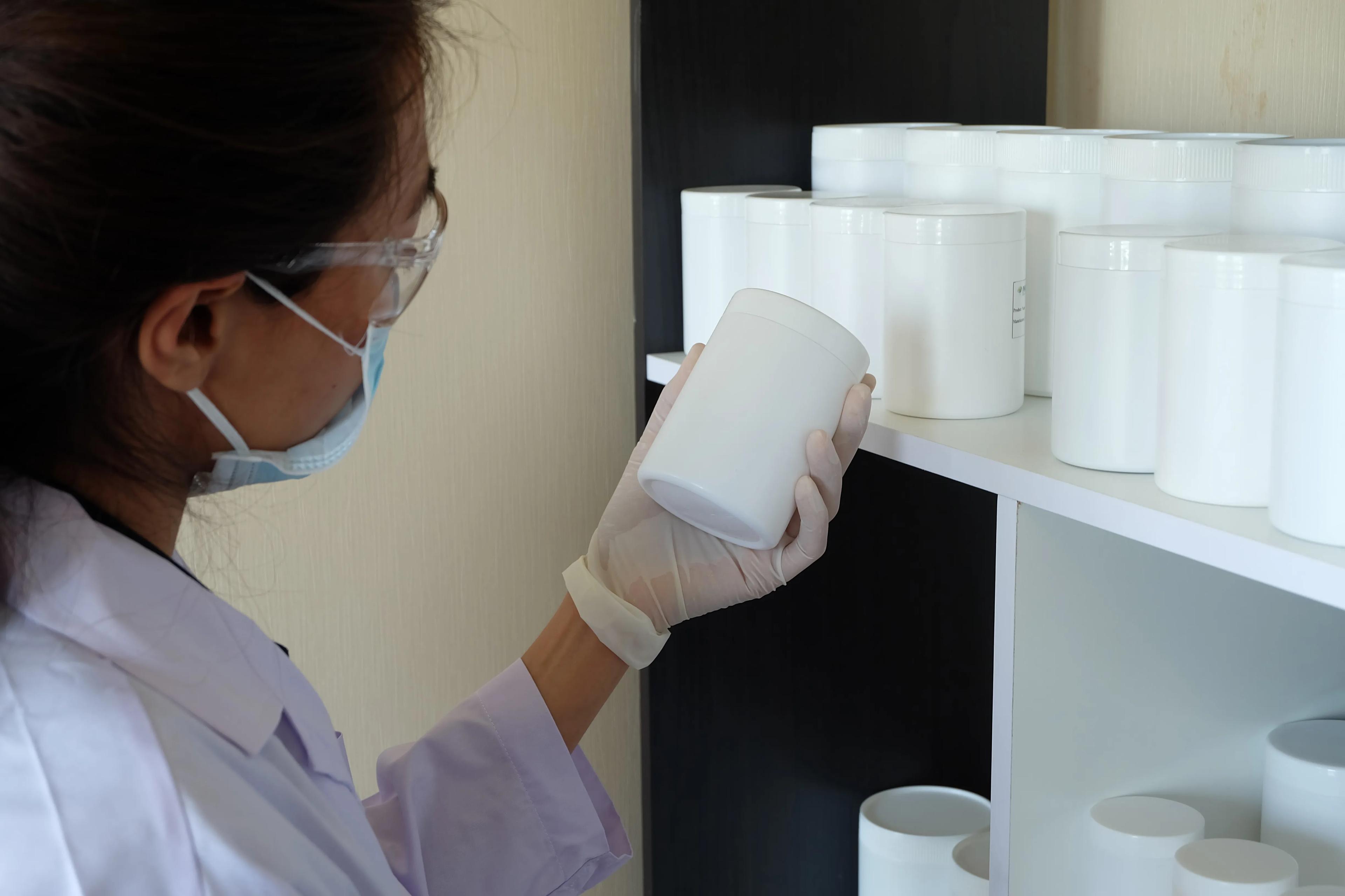 Private Label Opportunities with Personal Care Concentrate Manufacturers